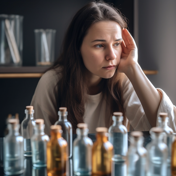 Understanding Acrylic Nail Monomers: Safety and the Dangers of MMA