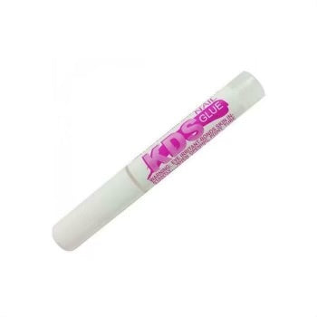 Nail glue for press ons